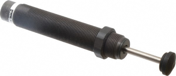 Male Button Shock Absorber: 0.25